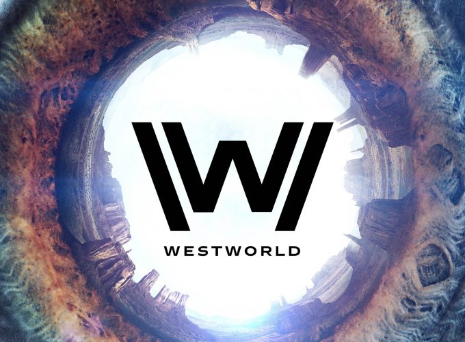Wallpaper Westworld Season 2, Logo, TV Series, 4K, Movies 291465810